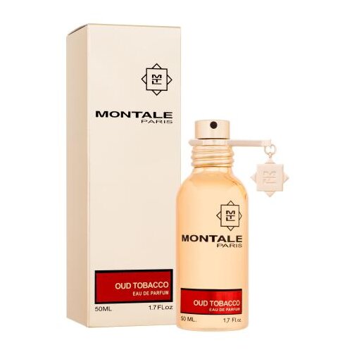 Montale Oud Tobacco 50 ml parfemska voda unisex Cijene