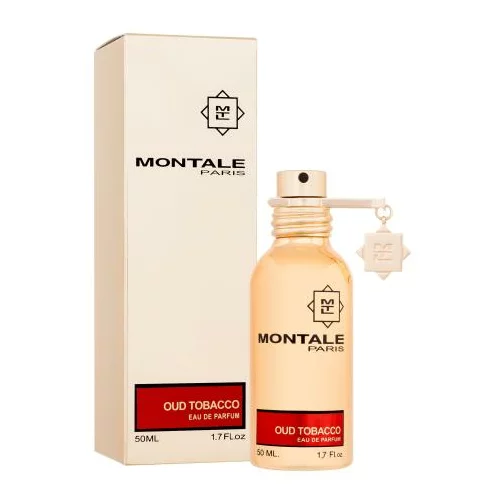 Montale Oud Tobacco 50 ml parfemska voda unisex