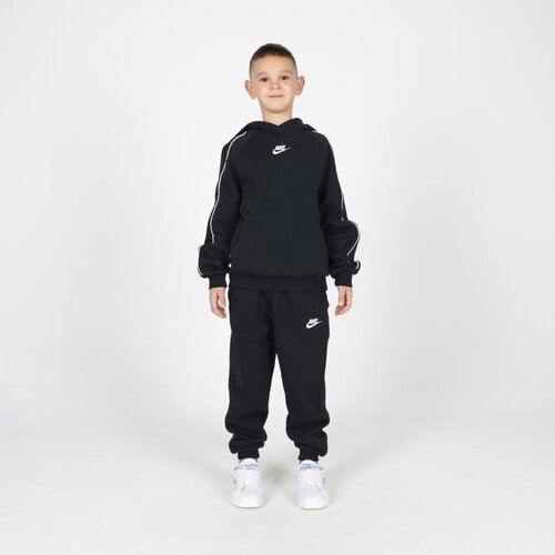 Nike Trenerka nsw club flc hdy tracksuit BG Cene