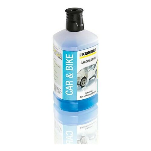 Karcher šampon za vozila rm610 3u1 1l 6295-750 Slike