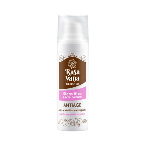 Rasayana anti-aging serum za lice Cijene