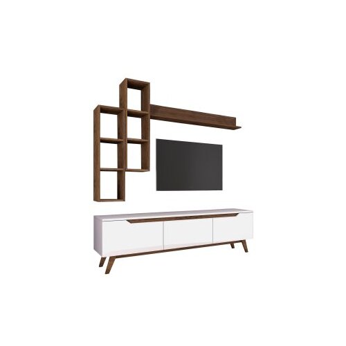 Hanah home tv komoda M16 - 804 Slike