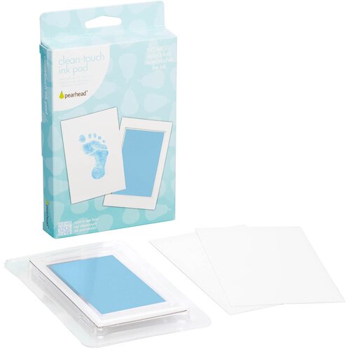 Pearhead clean touch otisak tinta - plava 211 Cijene