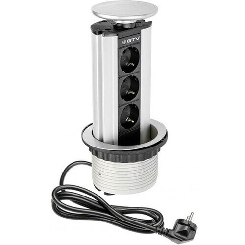 Gtv submersible socket 3x 230V, &Oslash;100mm Cijene