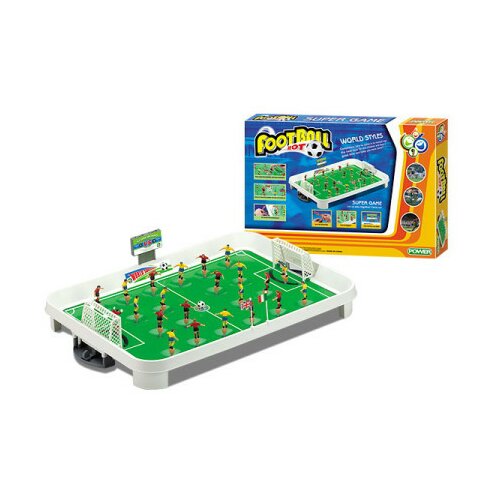 Merx fudbal na federe ( MS35020 ) Cene