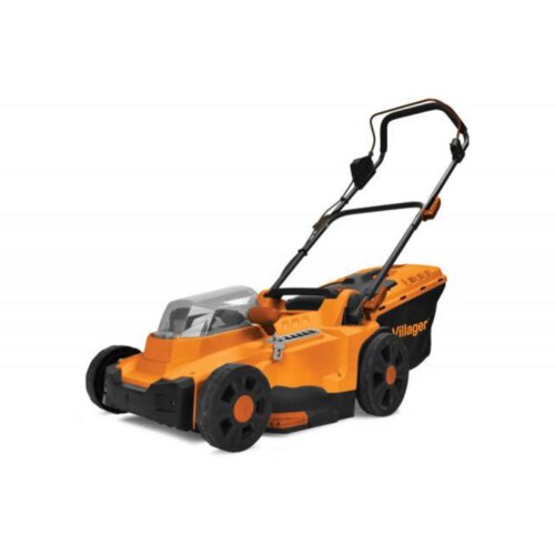 Villager Akumulatorska brushless kosačica VILLY 4340 E 2BCB - VILLY 4340 E 2BCB Cene