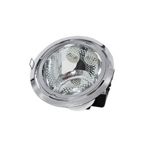  UGRADBENA SVJETILJKA 8025 CHROME VIDIK Slike