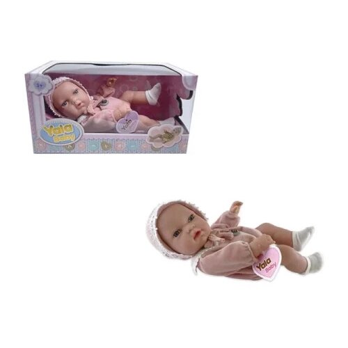  Yala baby, lutka, beba, YL2070C ( 858281 ) Cene