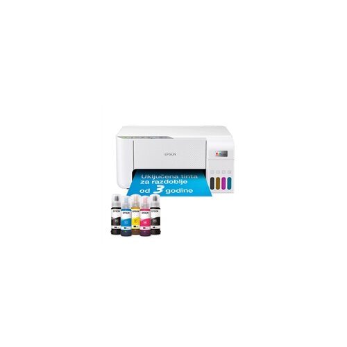Epson Multifunkcijski uređaj EcoTank L3276 Cijene