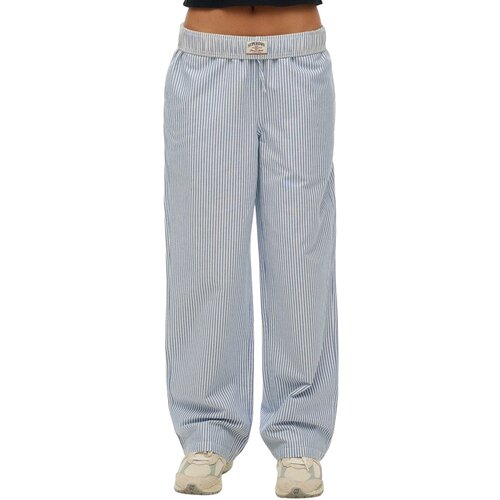 Superdry Cotton Stripe pantalone Cene