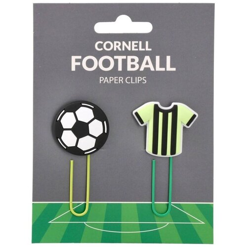  Set spajalica, Fudbal Slike