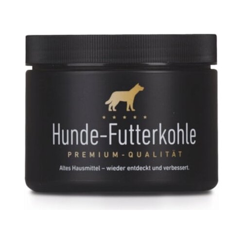 CharLine Jedilno oglje za pse - 250 g Cene
