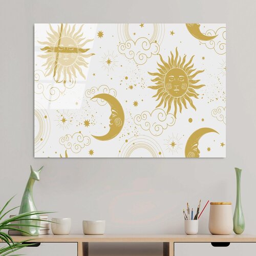 Wallity slika UV-219, 70 x 100 cm Slike