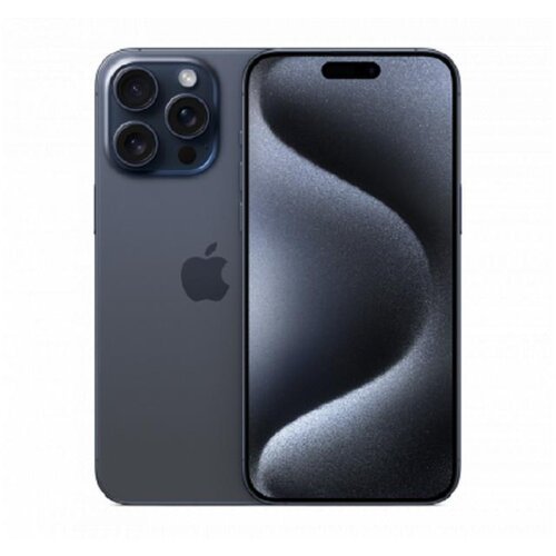 Apple iphone 15 pro max 256GB blue titanium (mu7a3sx/a) mobilni telefon Cene