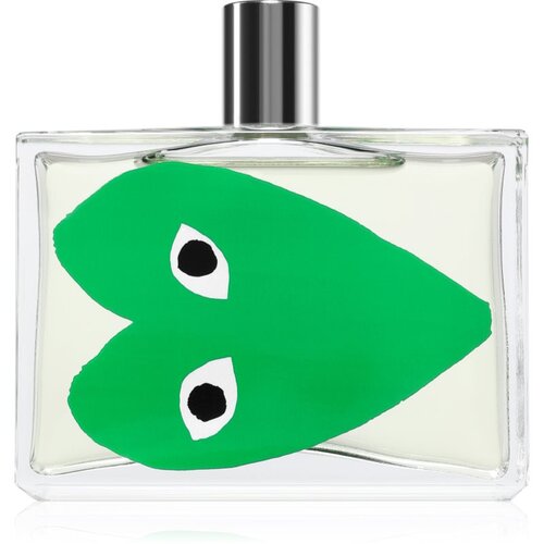 Comme des Garçons Play Green toaletna voda uniseks 100 ml Cijene