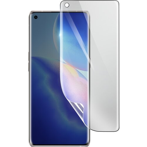 3mk hidrogelna za&scaron;?ita zaslona pred udarci za oppo find X3 neo, prozorno, (21154229) Cene