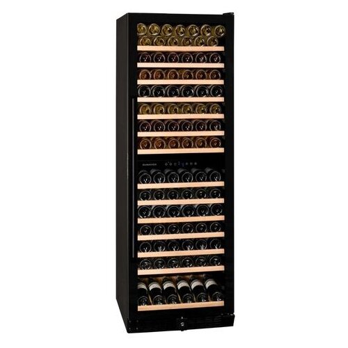 Dunavox Hladnjak za vino ugradbeni DX-166.428SDSK Cijene