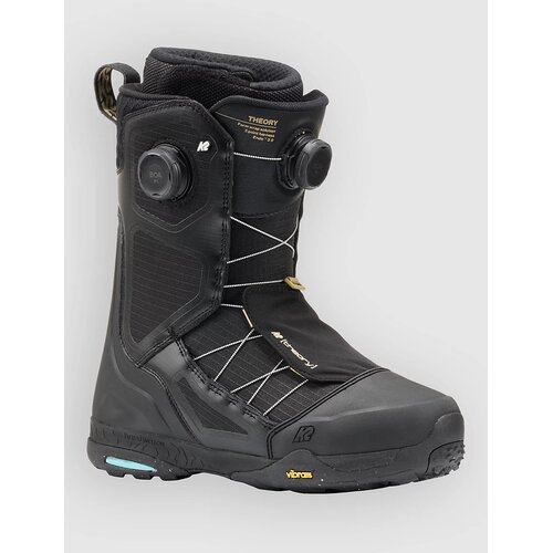 K2 Theory Mens 2027 Snowboard Boots black Cijene