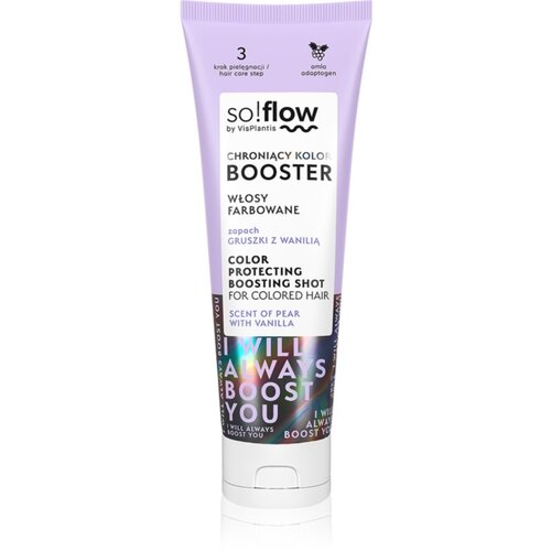 SoFlow Color Protecting serum za za&amp;scaron;čito barve 75 ml Slike