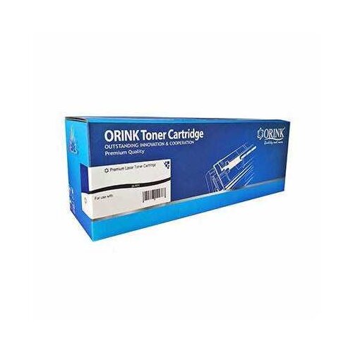 Orink Zamjenski toner ORNIK HP CB436A crni Cene