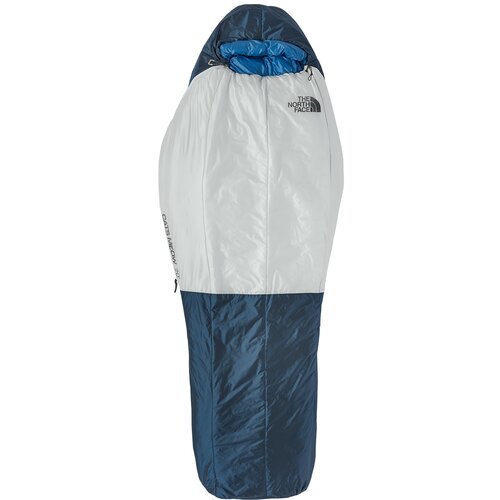 The North Face Cat'S Meow Blue vreća NF0A52DZ_4K7 Slike
