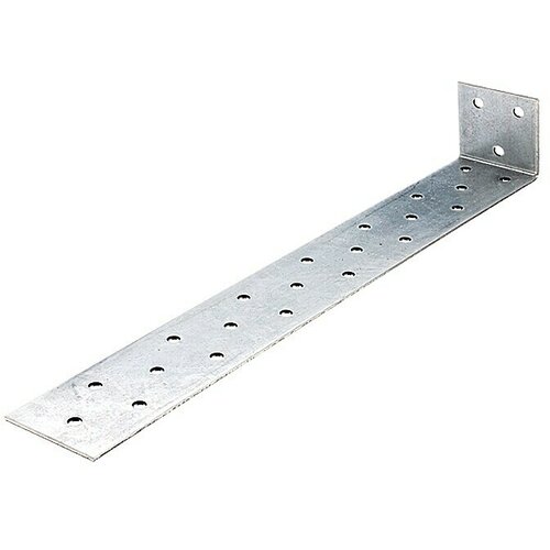  Plo&amp;scaron;čata jeklena sidra za beton (Do x &amp;Scaron; x V: 200 x 40 x 40 mm, 10 kos) Slike