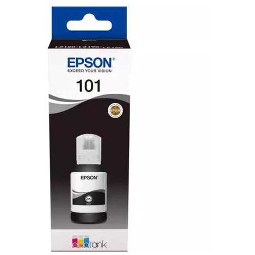 Epson Ketridž crni T03V1 BLACK Cene