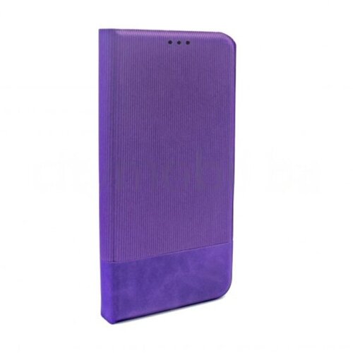  PREKLOPNA MASKA APOLLO WALLET CASE IPHONE 12/12 PRO PURPLE Cijene