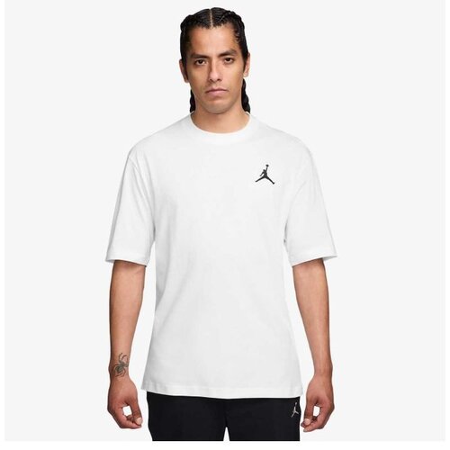Nike M j jumpman emb ss crew Cene