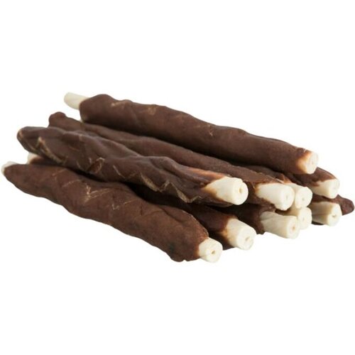 Trixie Pribolj&scaron;ek Dentafun Chewing Rolls kunec 6 kom/70 g Cene