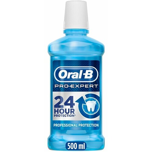 Oral-b proexpert tečnost za ispiranje usta 500ml Cene