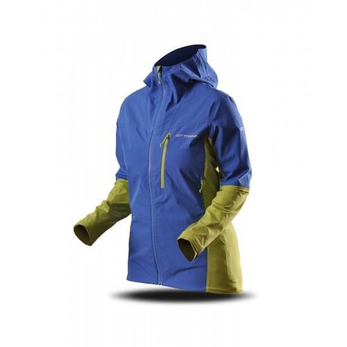 TRIMM W ORADA jeans blue/lime green/lime green jacket Cijene