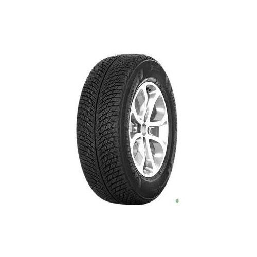 Michelin 235/55R19 105H PILOT ALPIN 5 SUV MO XL zimska ( 010214 ) Cene