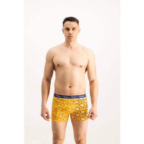 Frogies Men's boxers Zodiac Oven Cene