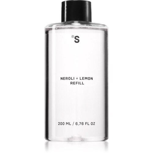 Sister's Aroma Neroli + Lemon punjenje za aroma difuzer 200 ml Cijene