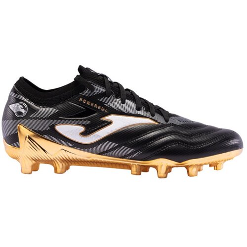 Joma Noogmetne kopačke POWERFUL CUP Crna Cijene