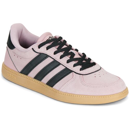 Adidas Nizke superge BREAKNET SLEEK Rožnata Cene
