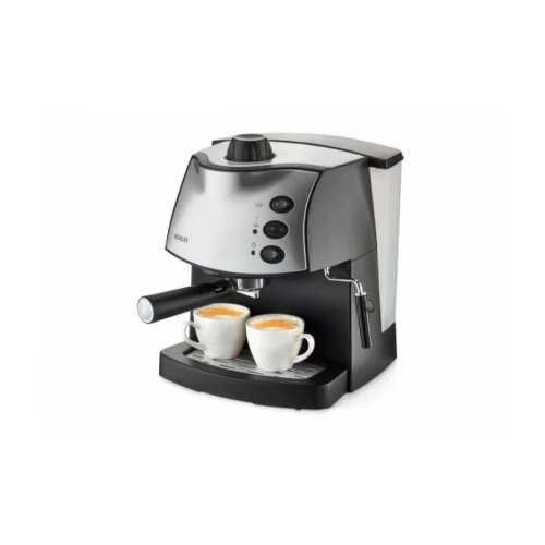 Muhler Mühler MCM1587 Aparat za espresso 850W , 15 bara Cene
