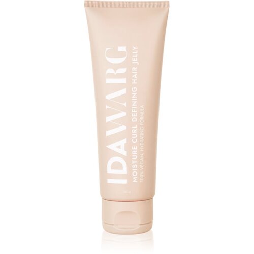 IDA WARG Beauty Moisture Curl Defining Hair Jelly vlažilni gel za definicijo valov 150 ml Cene