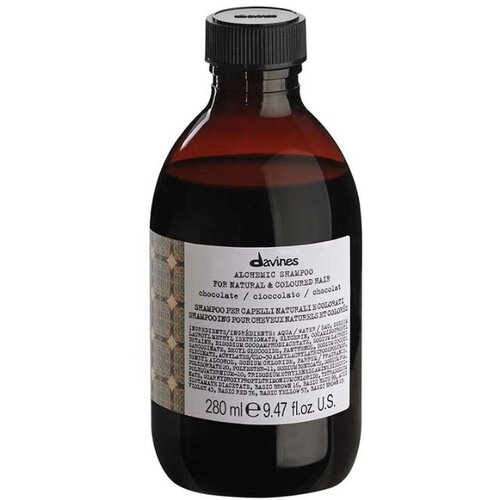 Davines S.p.A. , Italija. Davines Alchemic System Chocolate šampon 280ml Cene