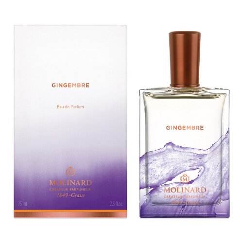 Molinard Gingembre edp 75ml Slike