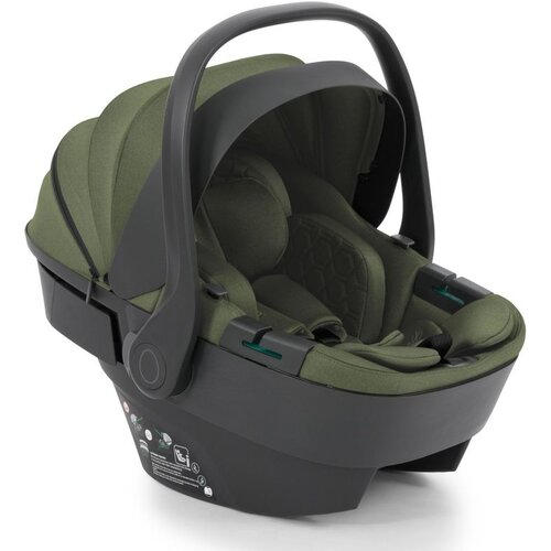 Egg Shell 360 i-Size dječja autosjedalica (40 - 87 cm) - Sage Cijene