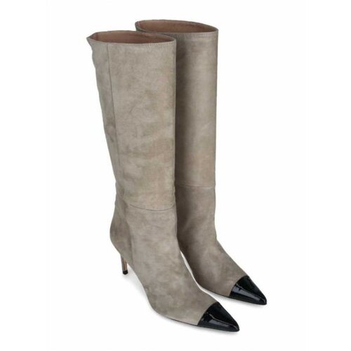 Custommade ženske čizme alia suede čizme 213606063-902 Cene