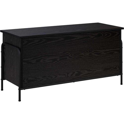  Kutija za spremanje Crni hrast 80 x 40 x 49,5 cm Cijene