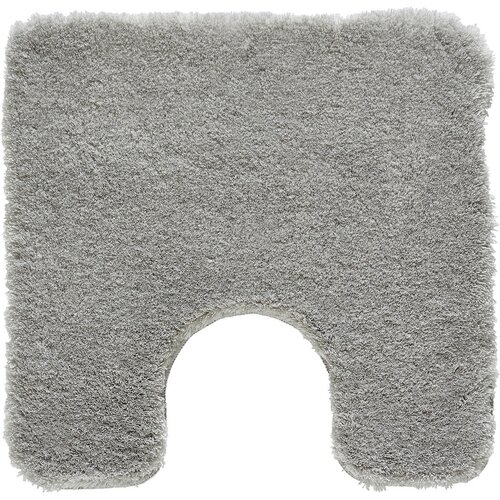 Kleine Wolke wc-preproga relax siva 55/55 cm Cene