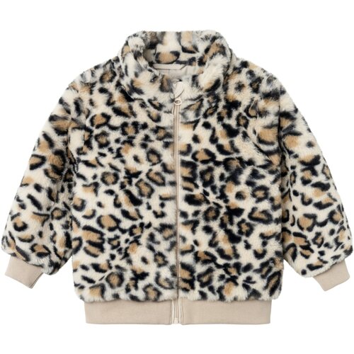name it jakna DR 13231161 D rjava 80 Cene