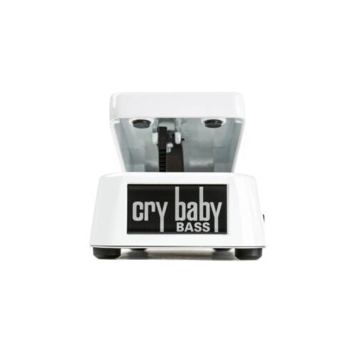  PEDALA BAS DUNLOP 105Q CRY BABY WAH Slike