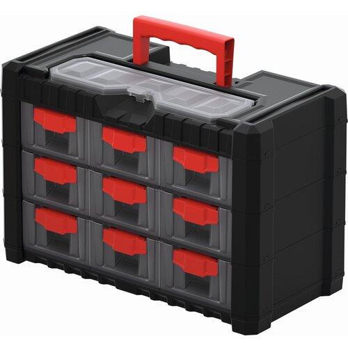 Lux Organizator alata MULTICASE 9 LADICA Cijene