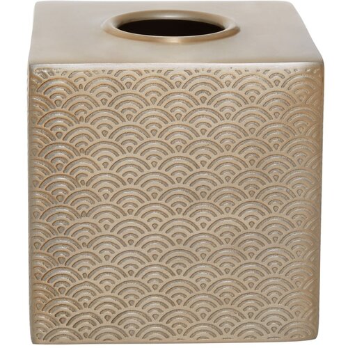 Premier Housewares Metalna kutija za maramice Allegra &amp;ndash; Slike