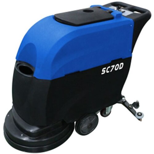 WoMax Germany Akumulatorski perač za podove SC70D Womax Cene